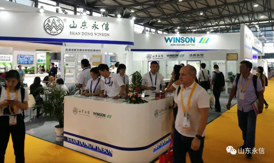 2018CINET参展报道